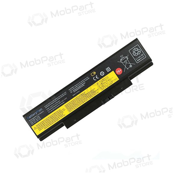 LENOVO 45N1762 laptop batterij - PREMIUM