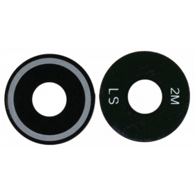 Samsung A035 Galaxy A03 camera glas (Lens2) (origineel) (service pack)