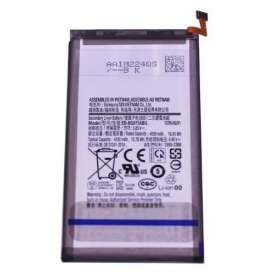 Samsung Galaxy S10+ batterij, akumuliatorius (EB-BG975ABU)