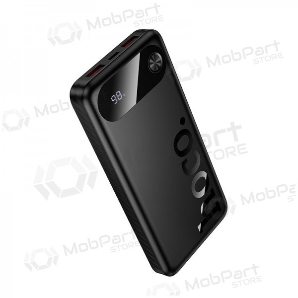 Externe batterij Power Bank Hoco J154 22.5W 10000mAh zwart