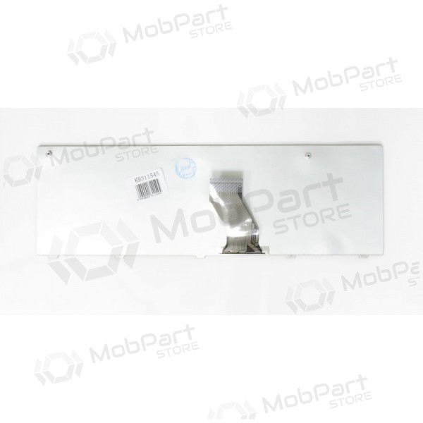 LENOVO IdeaPad: 3000, G560 toetsenbord