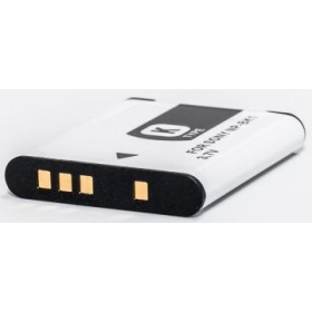 Sony NP-BK1 foto batterij / accu