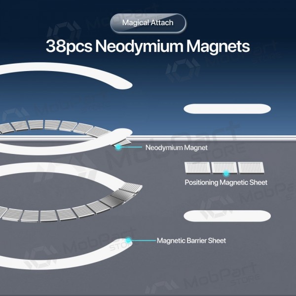 Apple iPhone 17 Pro Max hoesje 