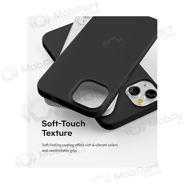 Apple iPhone 15 hoesje 