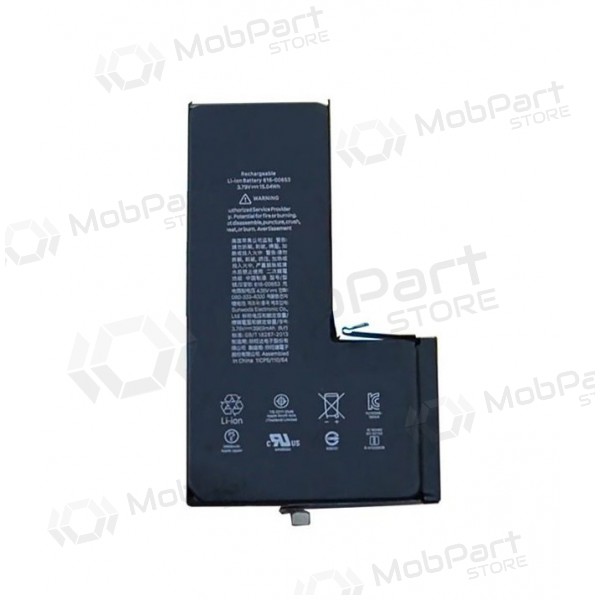 Apple iPhone 11 Pro Max batterij, akumuliatorius (3969mAh)