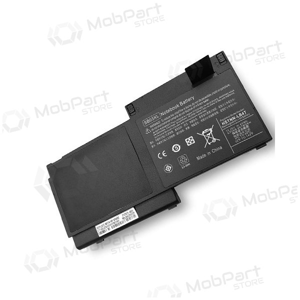HP SB03XL laptop batterij - PREMIUM