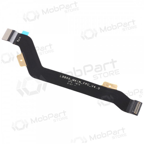 Xiaomi Mi A2 / Mi 6X pagrindinė connector