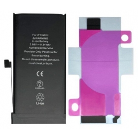 Apple iPhone 13 mini batterij, akumuliatorius (Self-Diagnosable) (Premium)