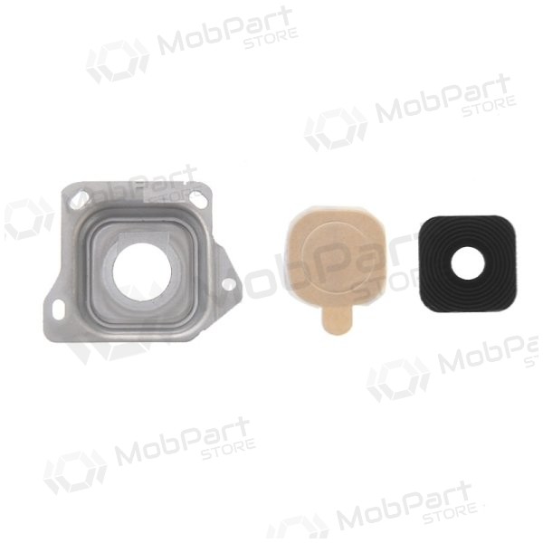 Samsung A300F Galaxy A3 camera glas (wit)