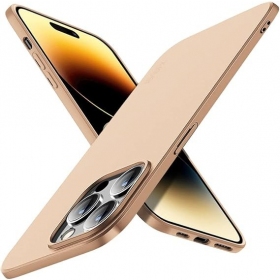 Samsung Galaxy S26 hoesje - X-Level Guardian