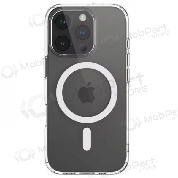 Apple iPhone 16 Pro Max hoesje 