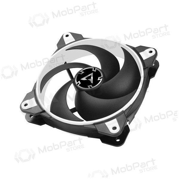 ARCTIC BioniX P120 PWM PST case fan, 4-pin, 120mm