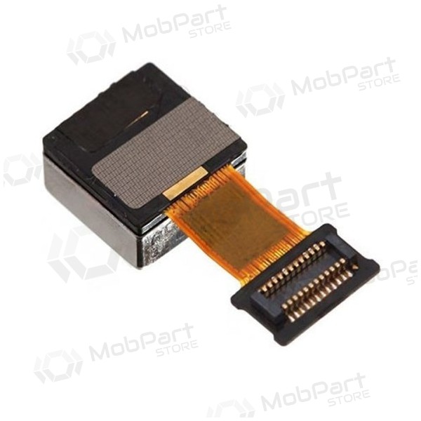 LG E960 Nexus 4 camera aan de achterkant (origineel)