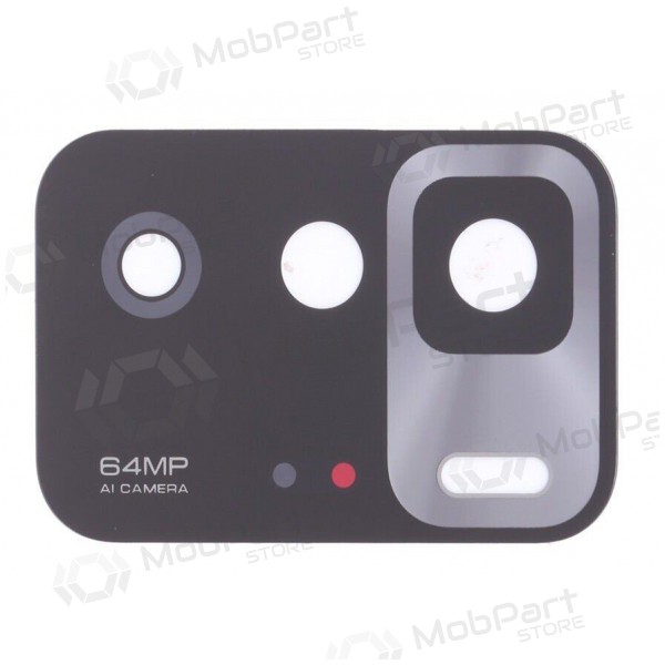 Xiaomi Poco X3 GT camera glas (only lens)