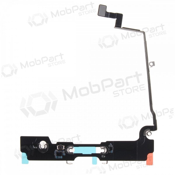 Apple iPhone X antenne connector (bottom) (gebruikt Grade A, origineel)