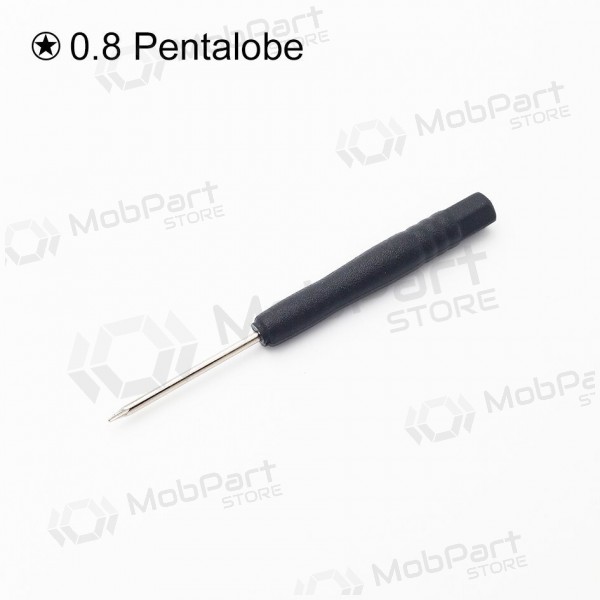 Gereedschapsset (7 in 1)