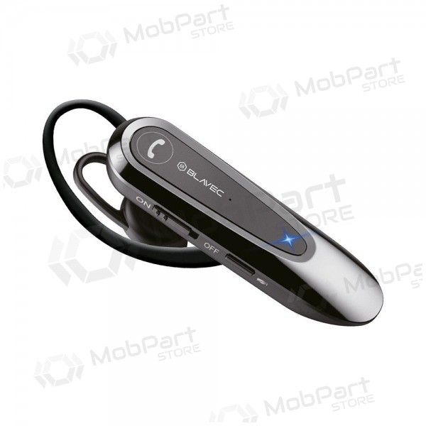 Draadloze handsfree Blavec Adventure 5 BHAD5-B