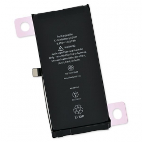 Apple iPhone 12 mini batterij, akumuliatorius (2227mAh) - Premium