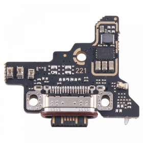 Xiaomi 13T oplaadconnector en microfoon (service pack) (origineel)