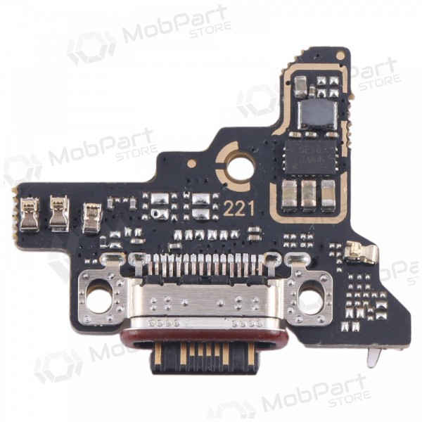 Xiaomi 13T oplaadconnector en microfoon (service pack) (origineel)