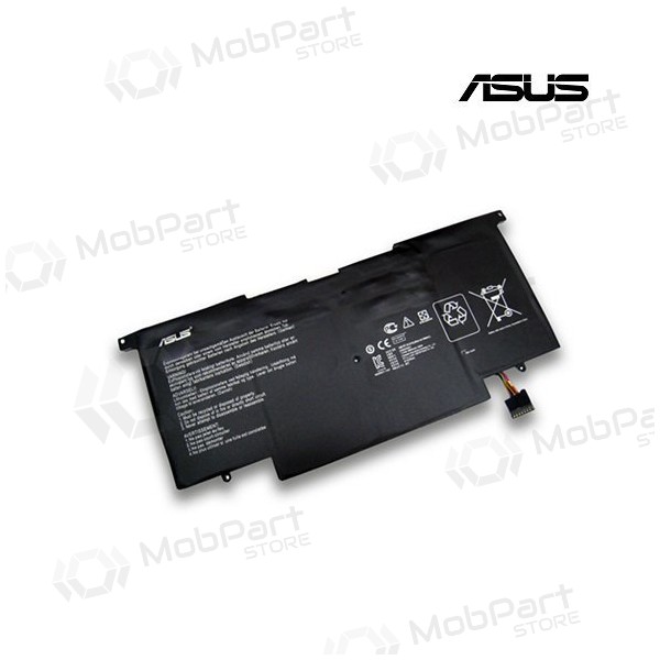 ASUS C22-UX31, 6750mAh laptop batterij - PREMIUM