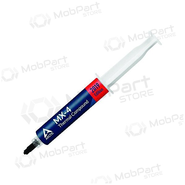 Koelpasta ARCTIC MX-4, 45g, 2019 Edition