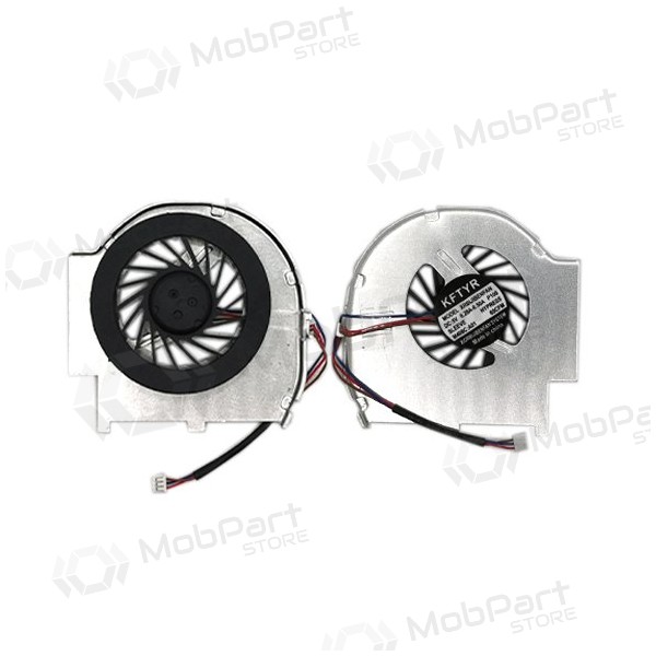 Laptopkoeler LENOVO T60, T61