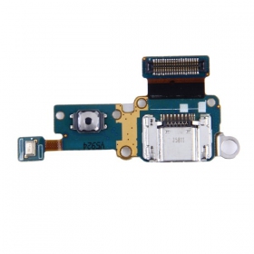 Samsung T715 / T719N Galaxy Tab S2 8.0 LTE oplaadconnector en microfoon (service pack) (origineel)