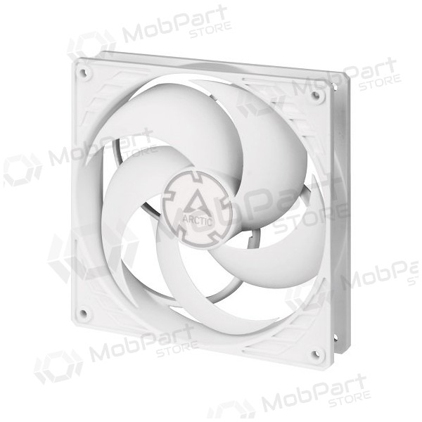 ARCTIC P14 PWM case fan, 4-pin, 140mm, wit