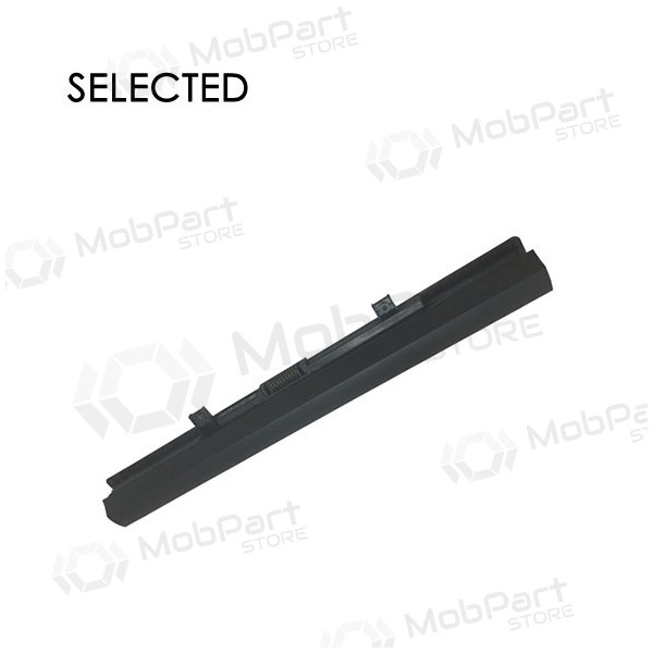 TOSHIBA PA5195U-1BRS, 2200mAh laptop batterij