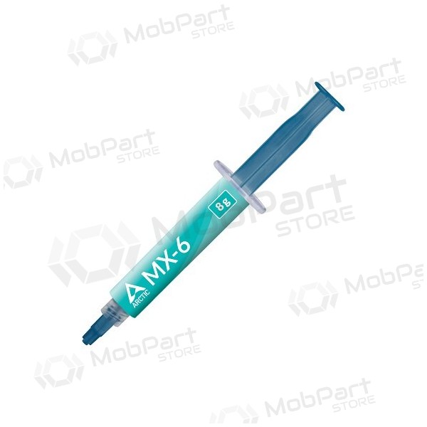 Koelpasta ARCTIC MX-6, 8g