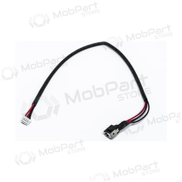 HP Pavilion oplaadcontact