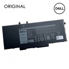 DELL 8500mAh laptop batterij - PREMIUM