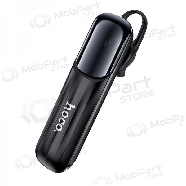 Draadloze handsfree Hoco E57 zwart