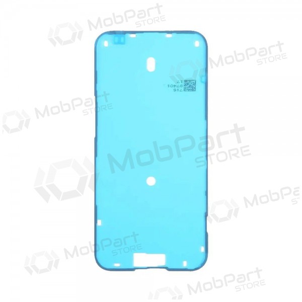 Apple iPhone 15 Plus schermsticker