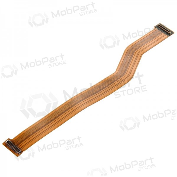 Huawei Mate 8 pagrindinė connector (service pack) (origineel)