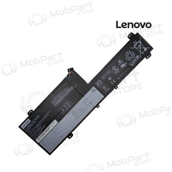 LENOVO L19L3PD6, 4440mAh laptop batterij - PREMIUM