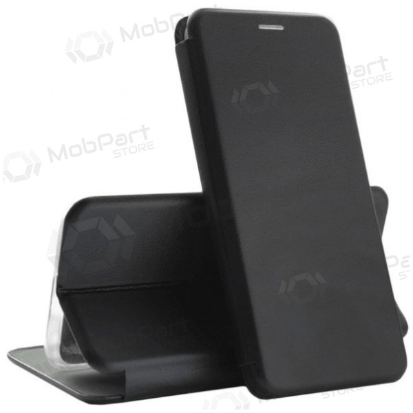 Samsung Galaxy S26 Ultra hoesje - Book Elegance (zwart)