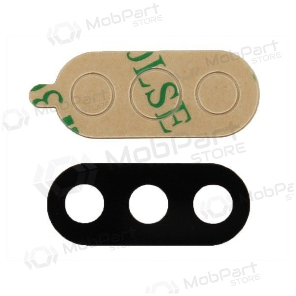 Xiaomi Mi 8 camera glas