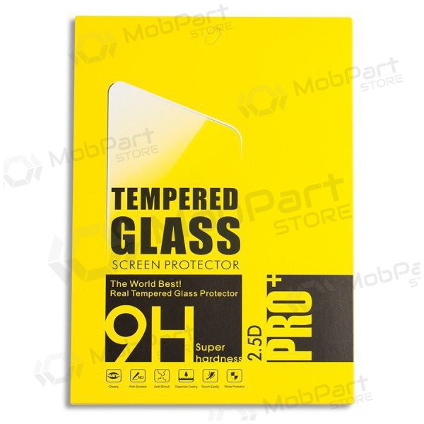 Lenovo Tab M10 X505 / X605 gehard glas screenprotector 