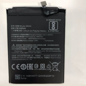 Xiaomi Redmi 5 Plus batterij, akumuliatorius (BN44)