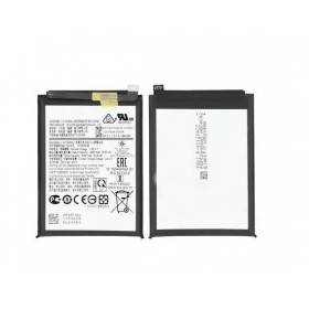 Samsung Galaxy A02s, A03, A03s batterij, akumuliatorius