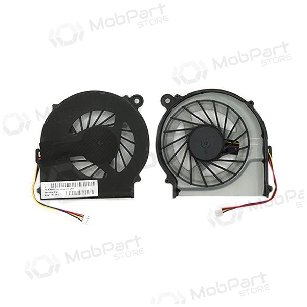 Laptopkoeler HP G6-1000, G4-2000