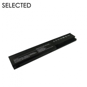 ASUS A31-X401, 4400mAh laptop batterij