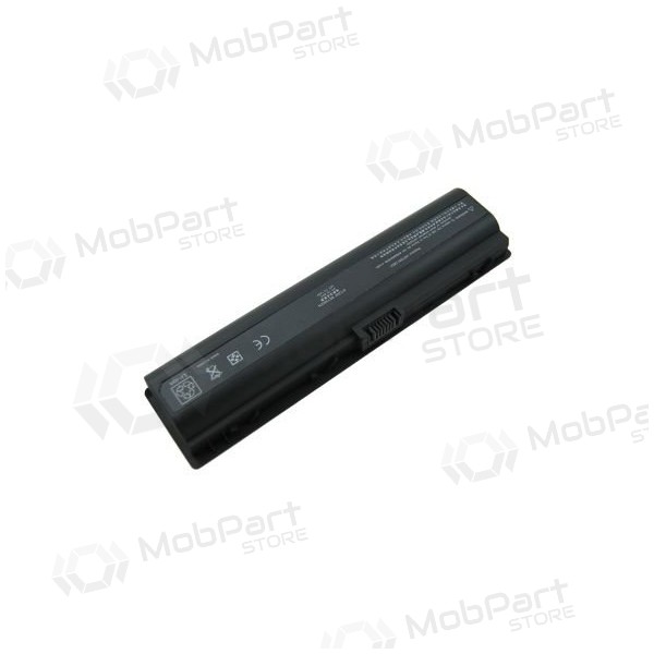 HP 446506-001, 5200mAh laptop batterij, Advanced