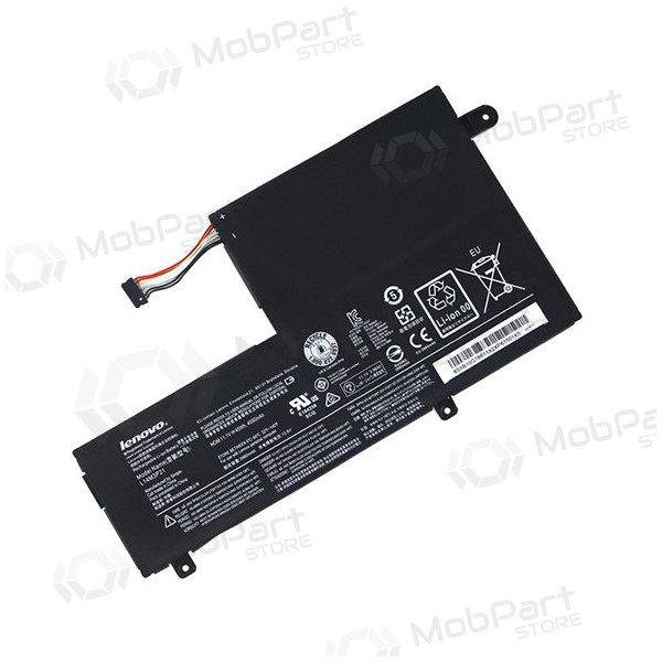 LENOVO L14M2P21 laptop batterij - PREMIUM