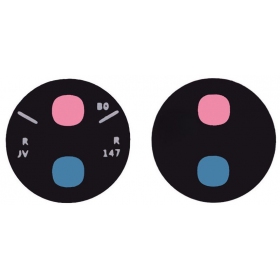 Samsung S908 Galaxy S22 Ultra camera glas (Autofocus lens) (origineel) (service pack)