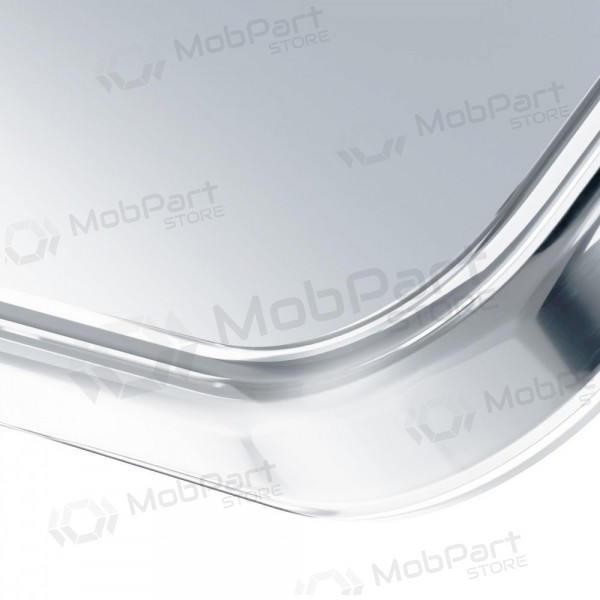 Samsung Galaxy S26 Ultra hoesje - 3MK Clear MagCase