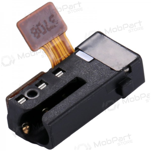 Huawei P10 Lite audio jack-connector (service pack) (origineel)