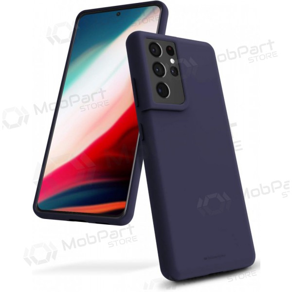 Samsung Galaxy A03s hoesje Mercury 